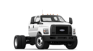 2024 Ford F-750SD