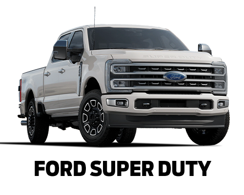Ford Super Duty