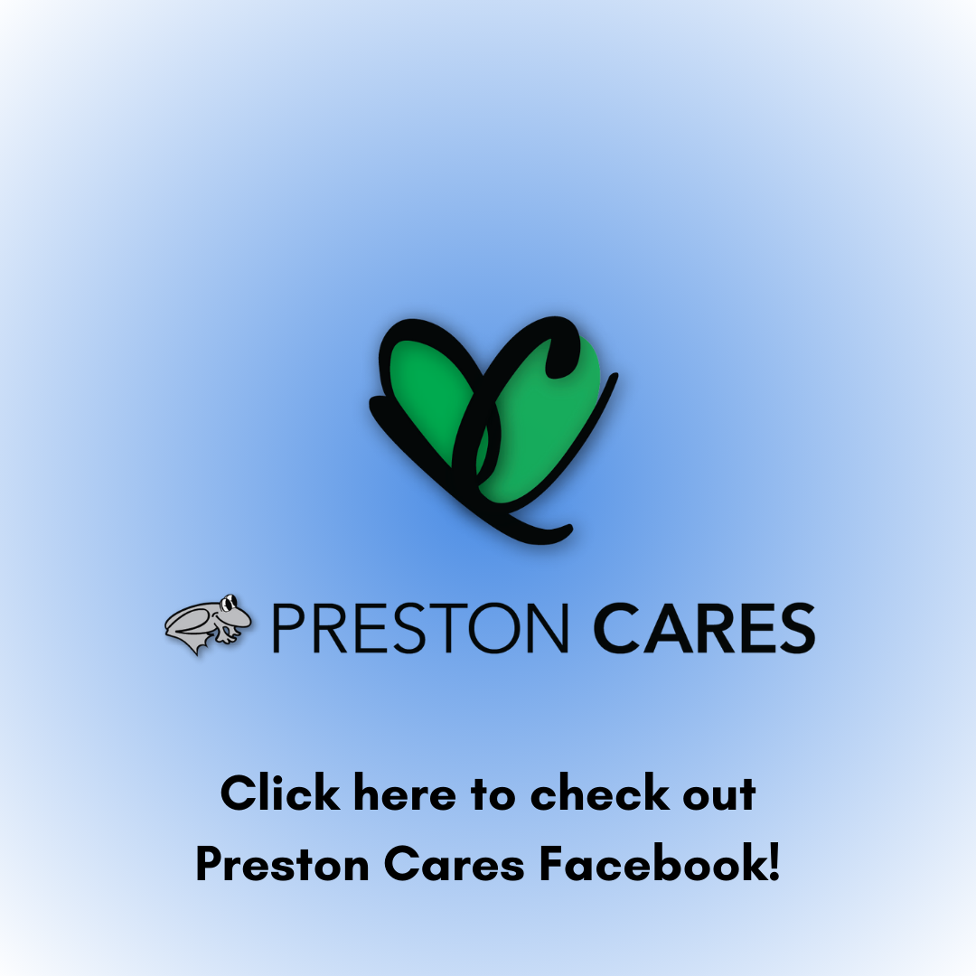 Preston Cares Facebook